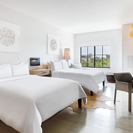 Noun Hotel, Norman, A Tribute Portfolio Hotel Bagian luar foto