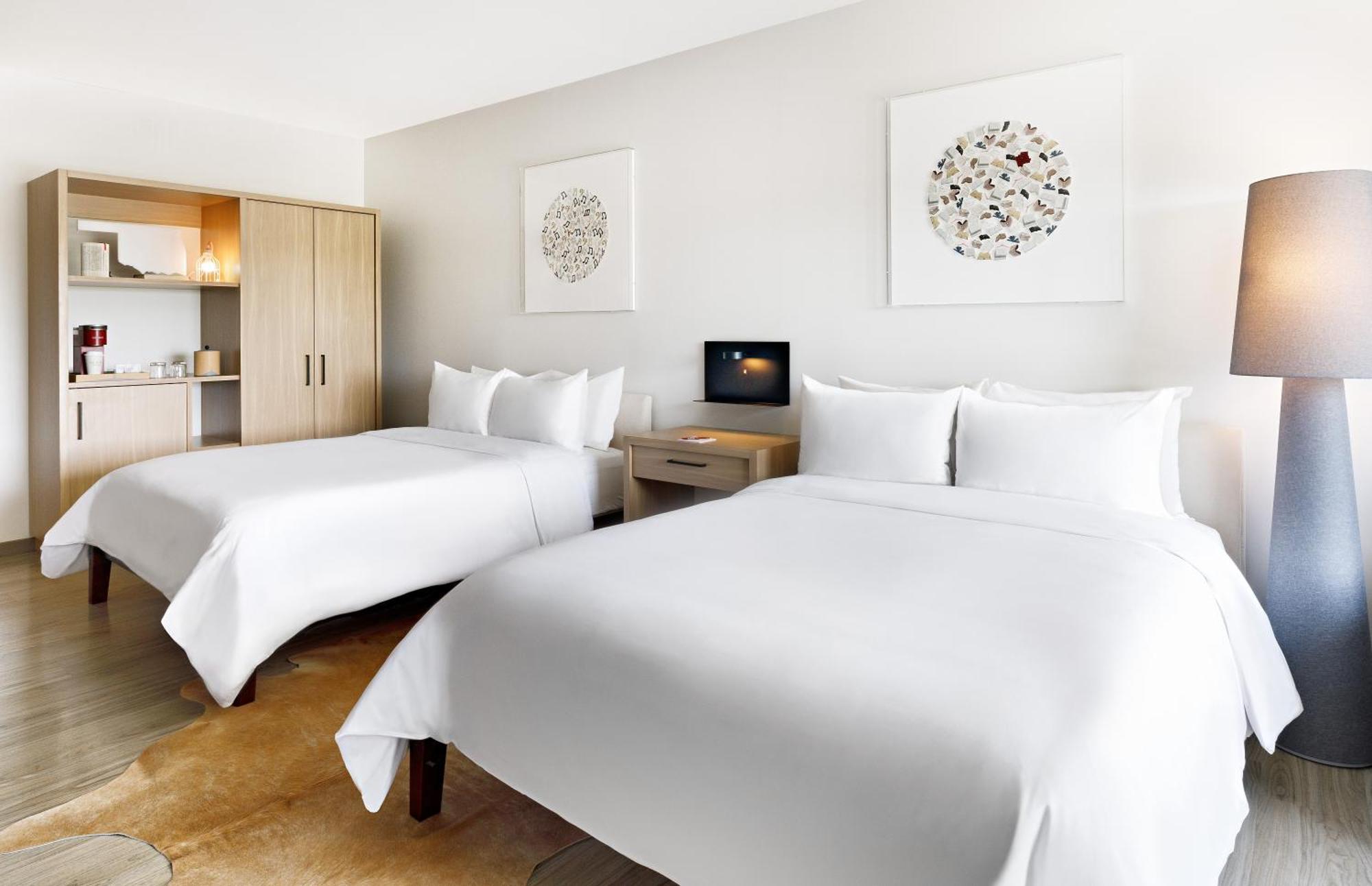 Noun Hotel, Norman, A Tribute Portfolio Hotel Bagian luar foto